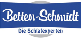 Bettenhaus-Schmidt.de Logo