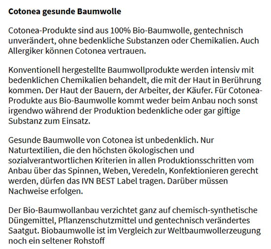 Entlastung der Halswirbelsäule 