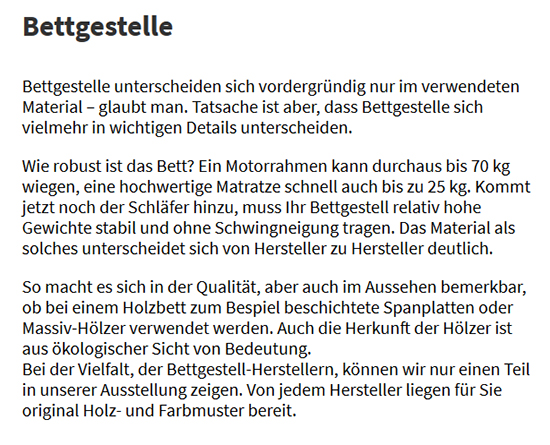 Prüfung der Bandscheibenmobilität 