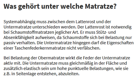 ärztlich geprüfte Liegediagnose 